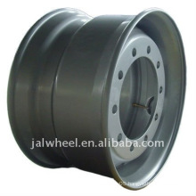 Hot Truck Steel Wheel Rim 22.5x9